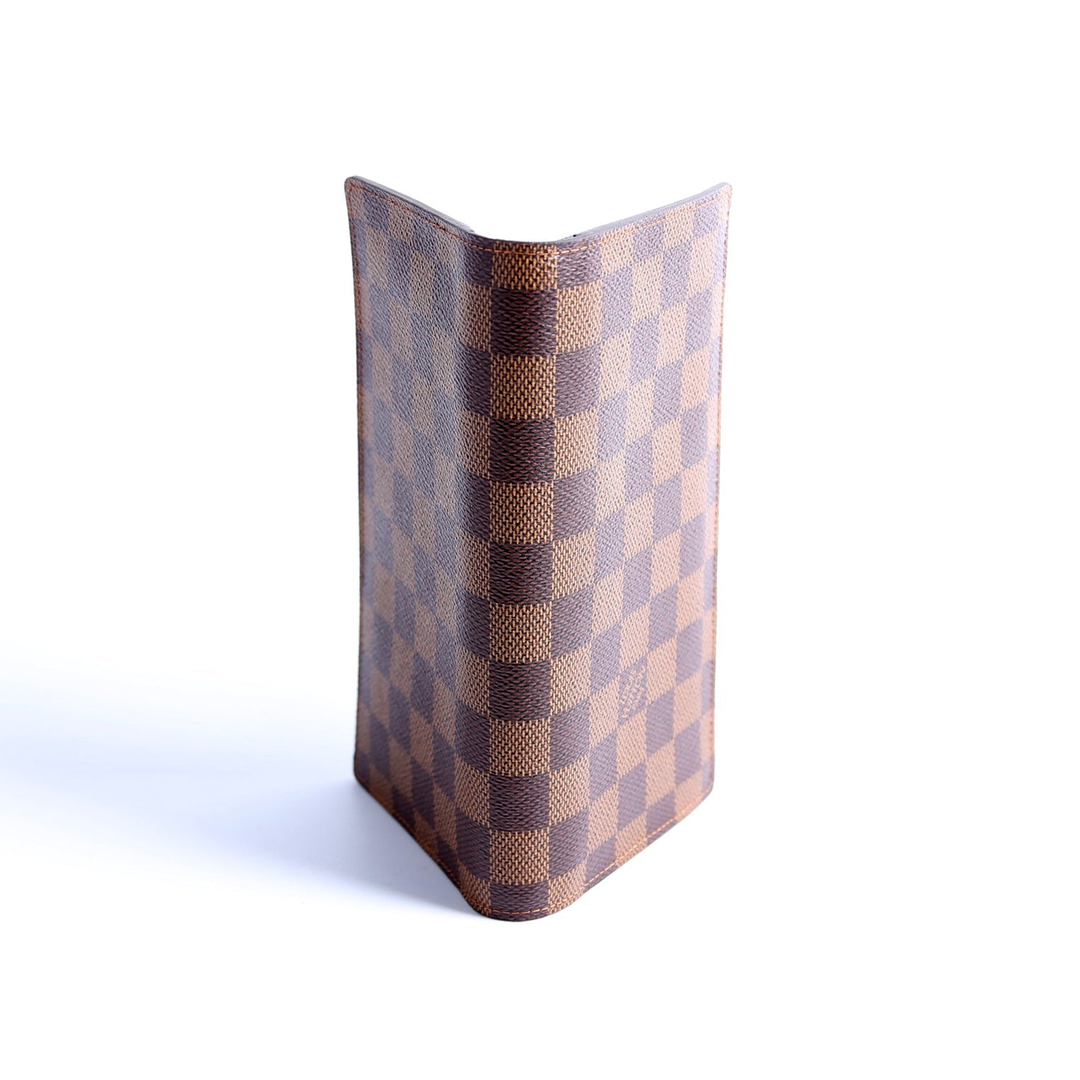 Louis Vuitton Brazza Wallet Damier Ebene
