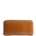 Louis Vuitton Zippy Wallet Epi Brown