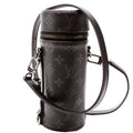 Louis Vuitton Bottle Holder Monogram Eclipse