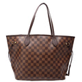 Louis Vuitton Neverfull MM Damier Ebene