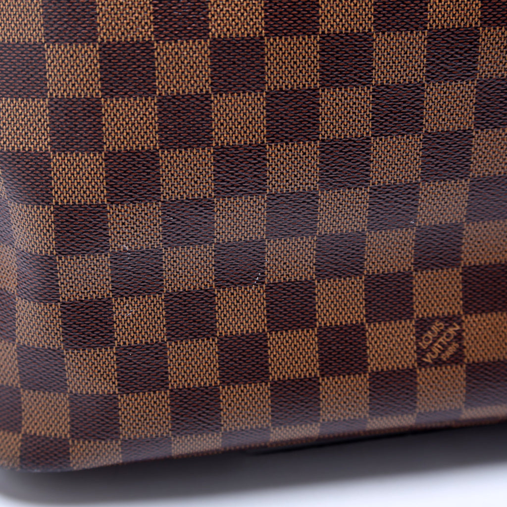 Louis Vuitton Neverfull MM Damier Ebene