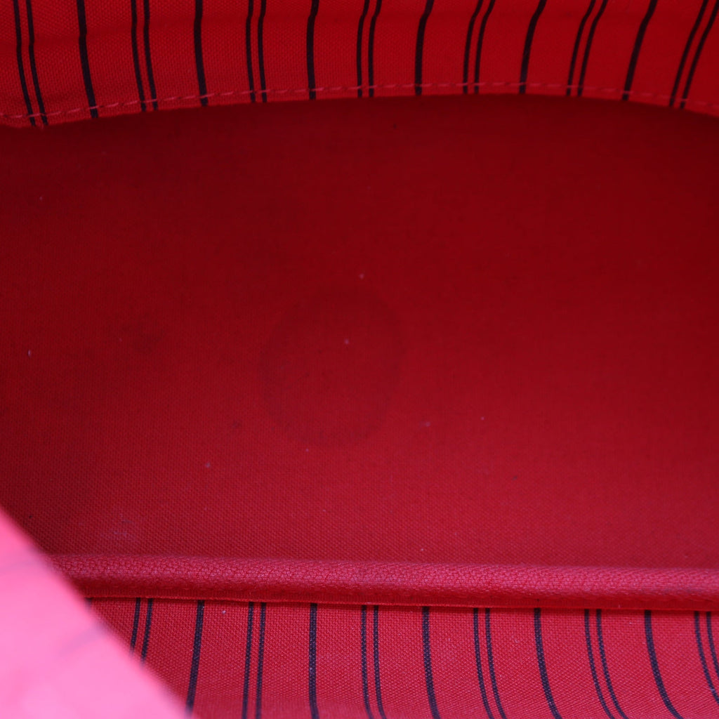 Louis Vuitton Neverfull MM Damier Ebene