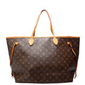 Louis Vuitton Neverfull GM Monogram
