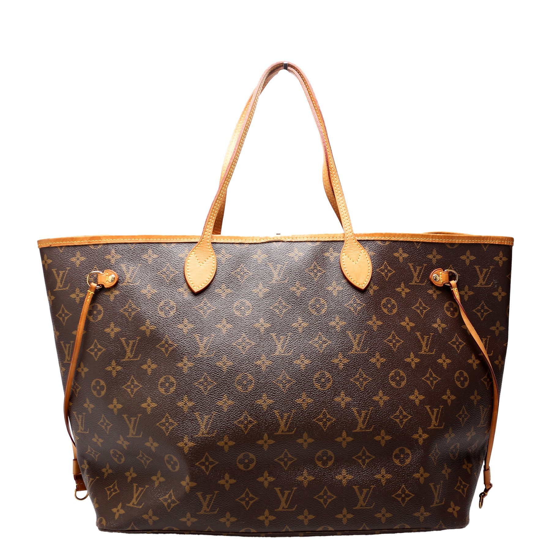 Louis Vuitton Neverfull GM Monogram