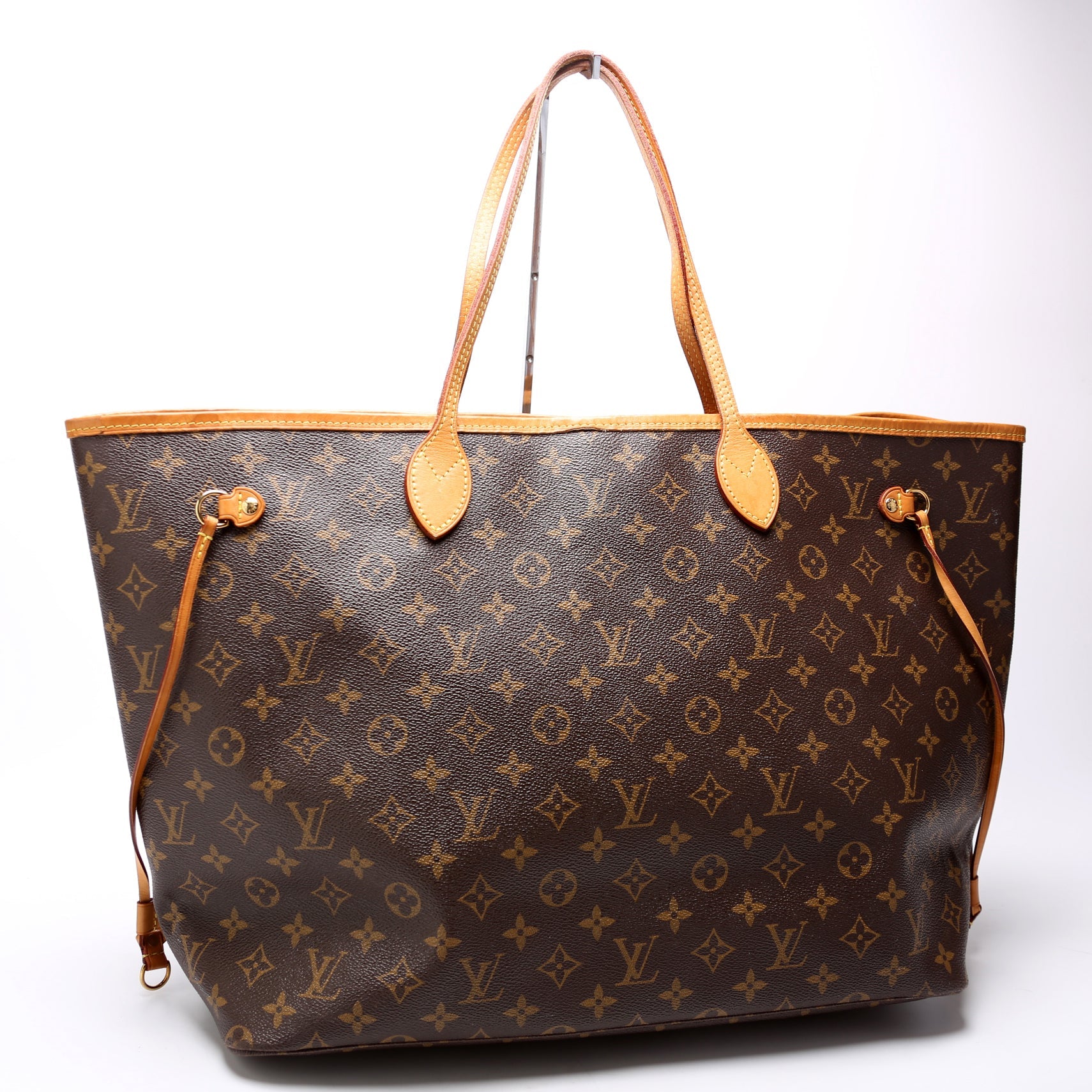 Louis Vuitton Neverfull GM Monogram
