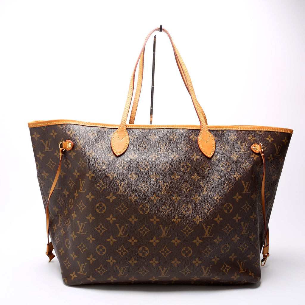 Louis Vuitton Neverfull GM Monogram