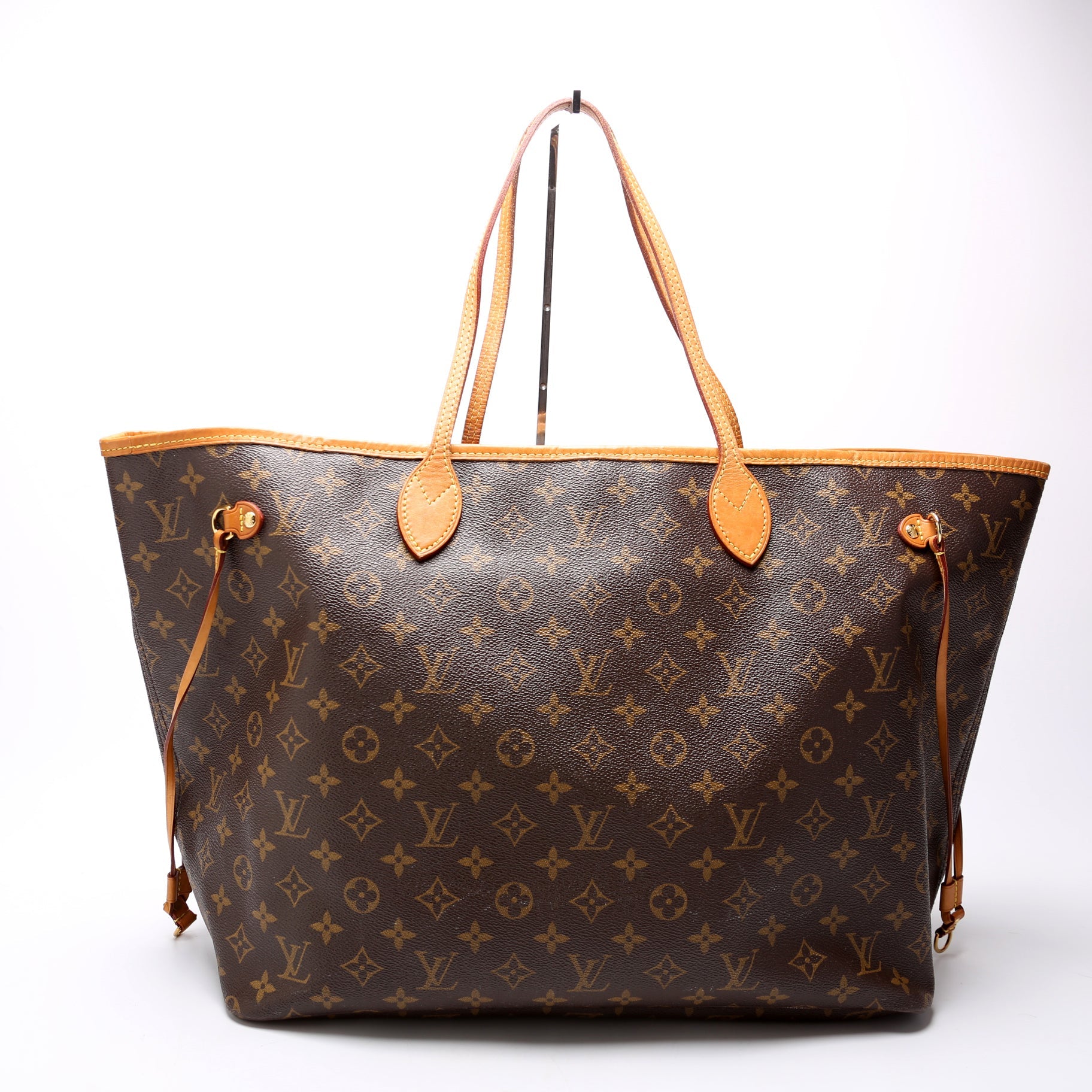 Louis Vuitton Neverfull GM Monogram