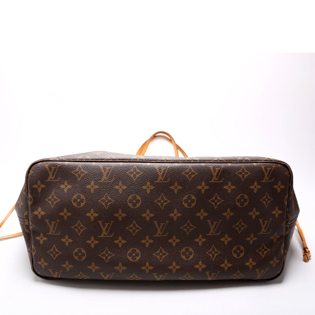 Louis Vuitton Neverfull GM Monogram