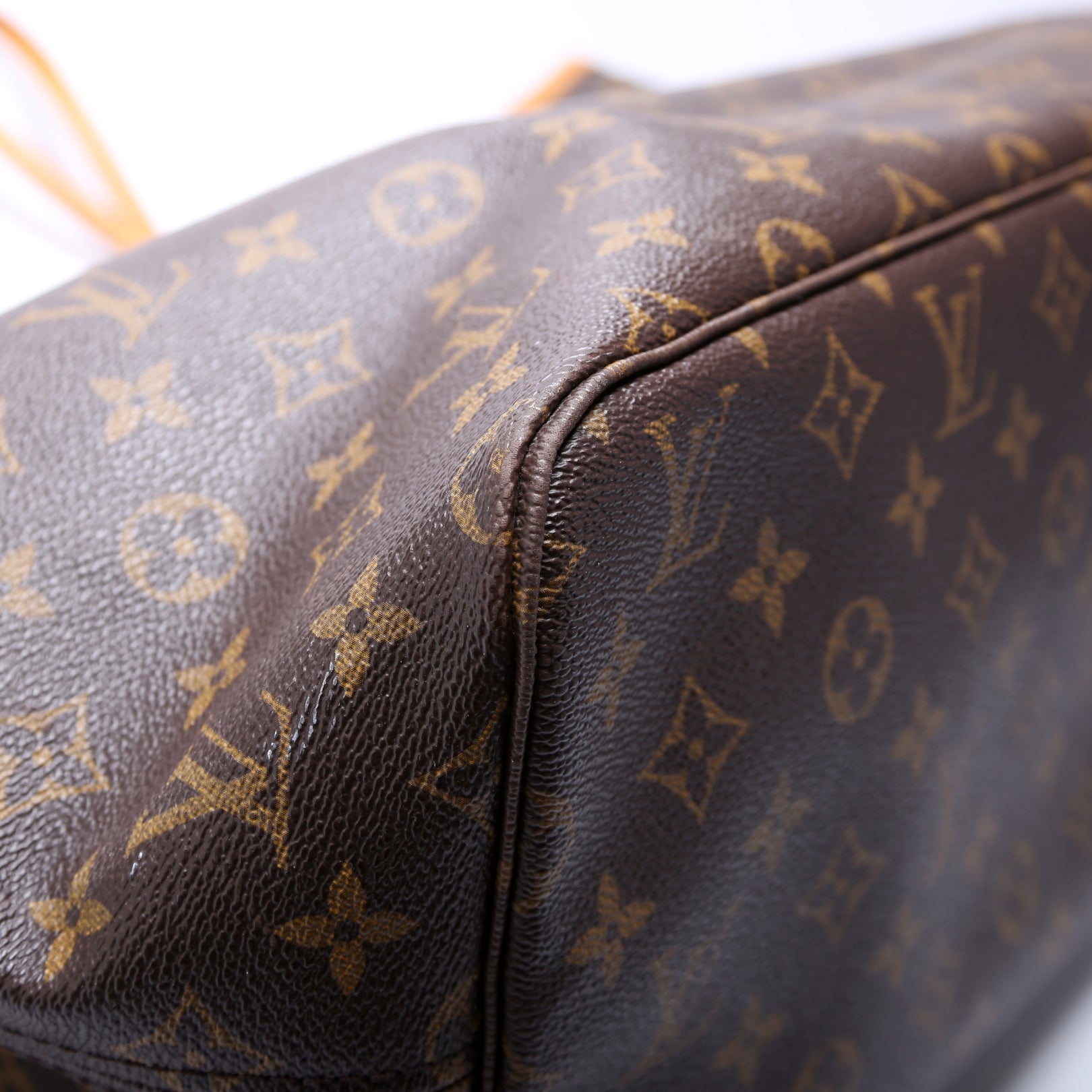 Louis Vuitton Neverfull GM Monogram