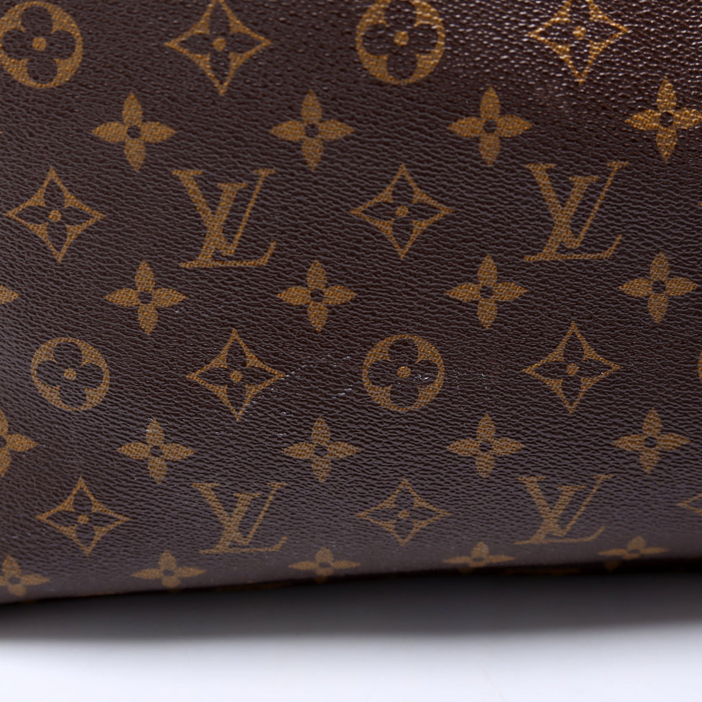 Louis Vuitton Neverfull GM Monogram