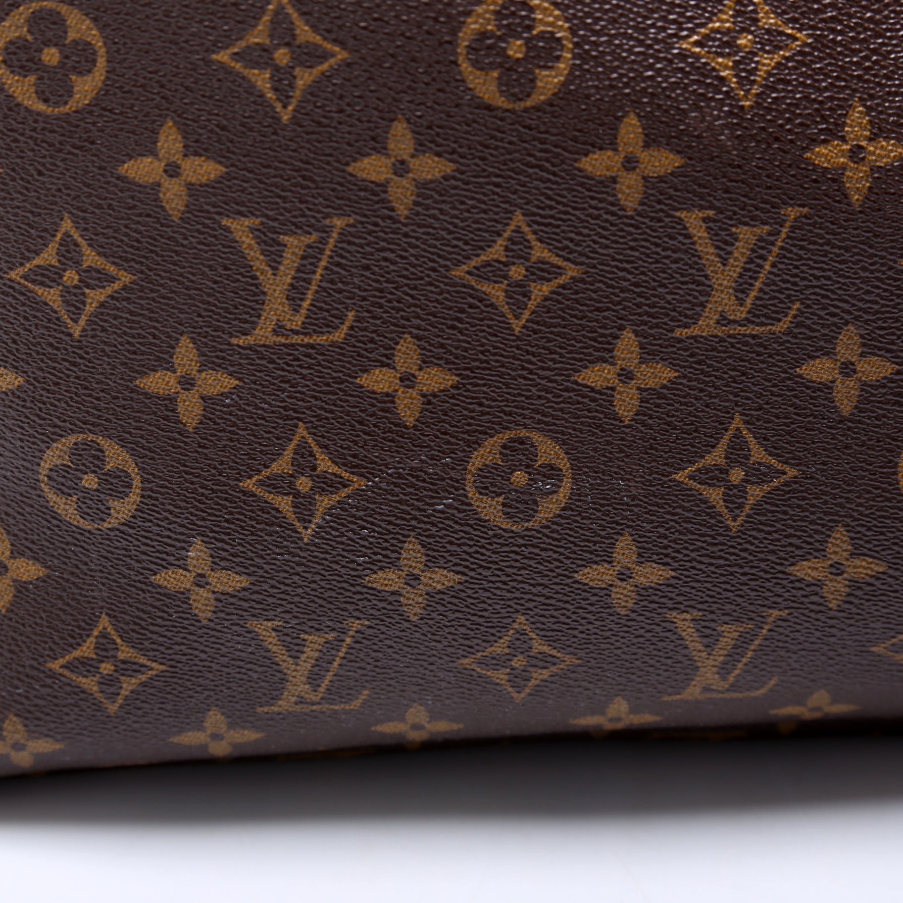 Louis Vuitton Neverfull GM Monogram