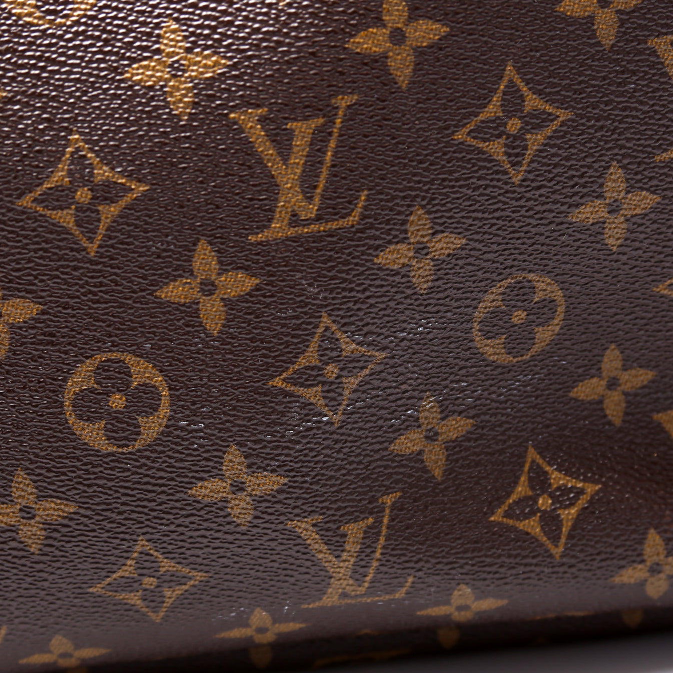 Louis Vuitton Neverfull GM Monogram