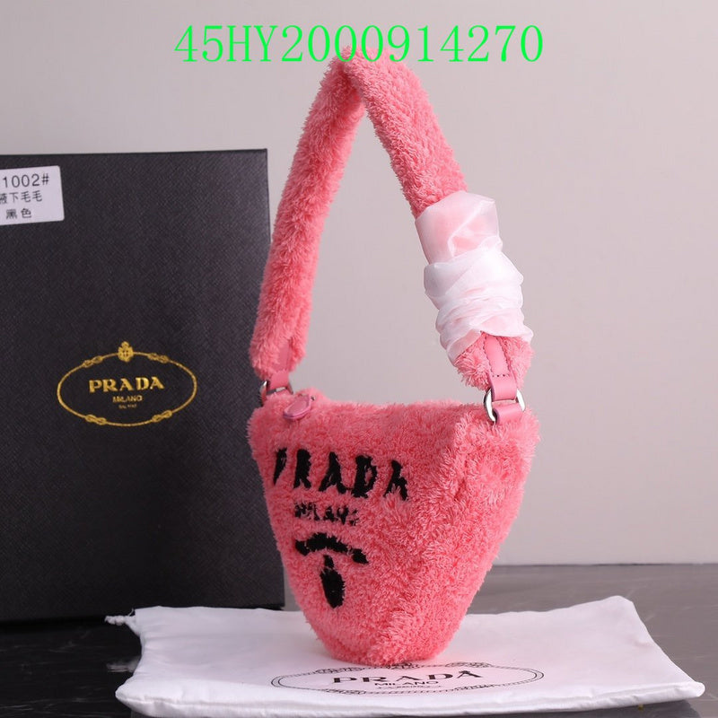 Prada Bags - The Luxera Bags  975