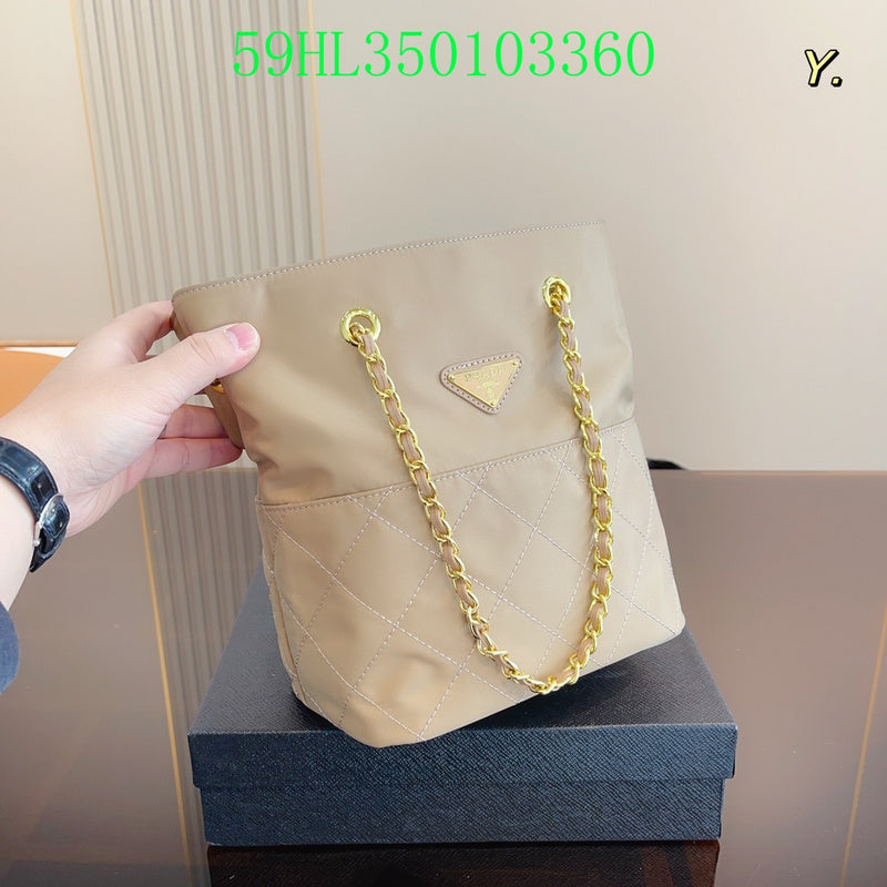 Prada Bags - The Luxera Bags  669