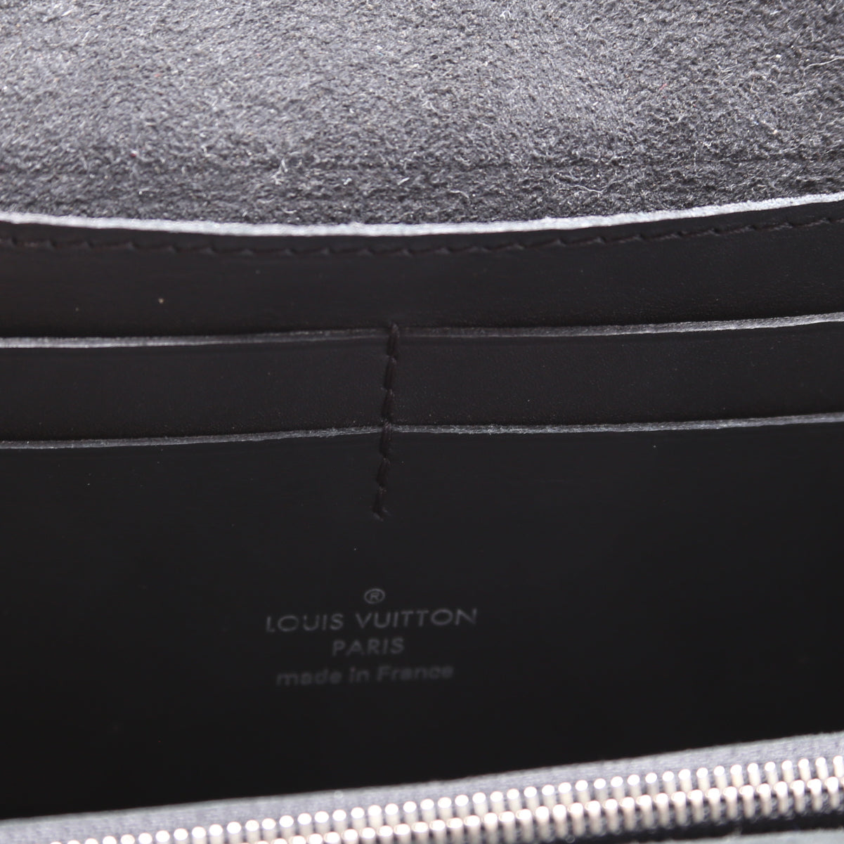 Louis Vuitton Dauphine Bumbag Giant Reverse Monogram