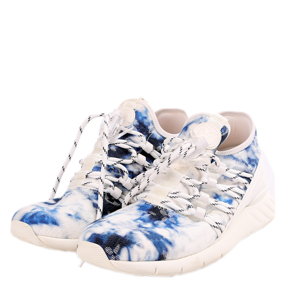 Louis Vuitton Fastlane Sneakers Size 35
