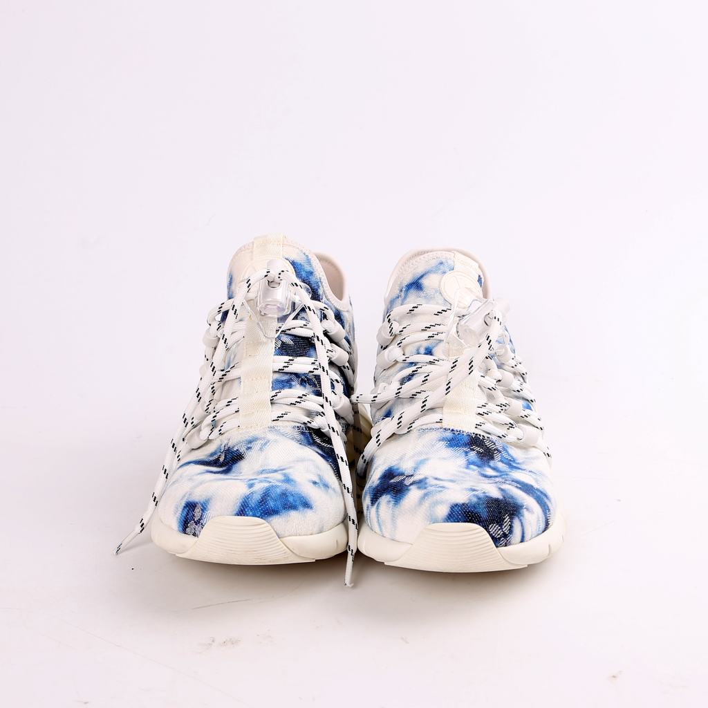 Louis Vuitton Fastlane Sneakers Size 35