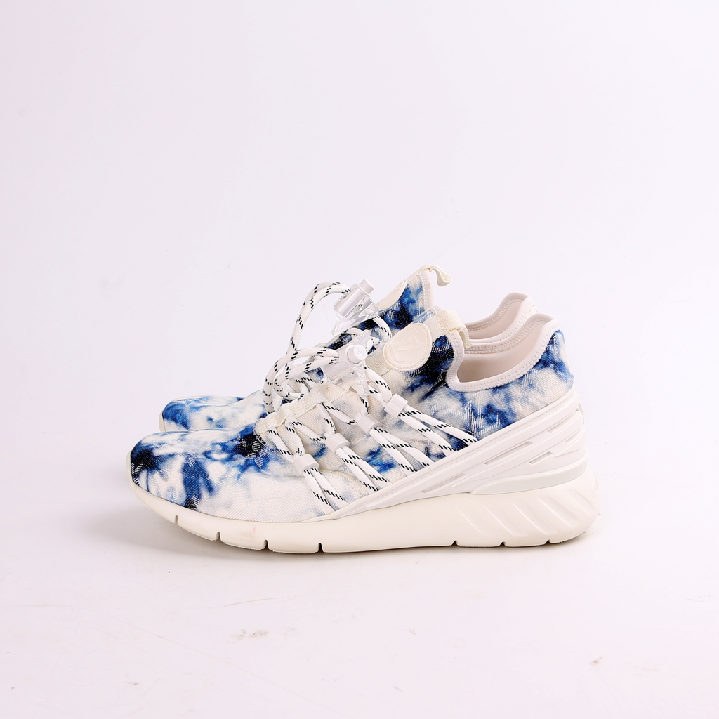 Louis Vuitton Fastlane Sneakers Size 35