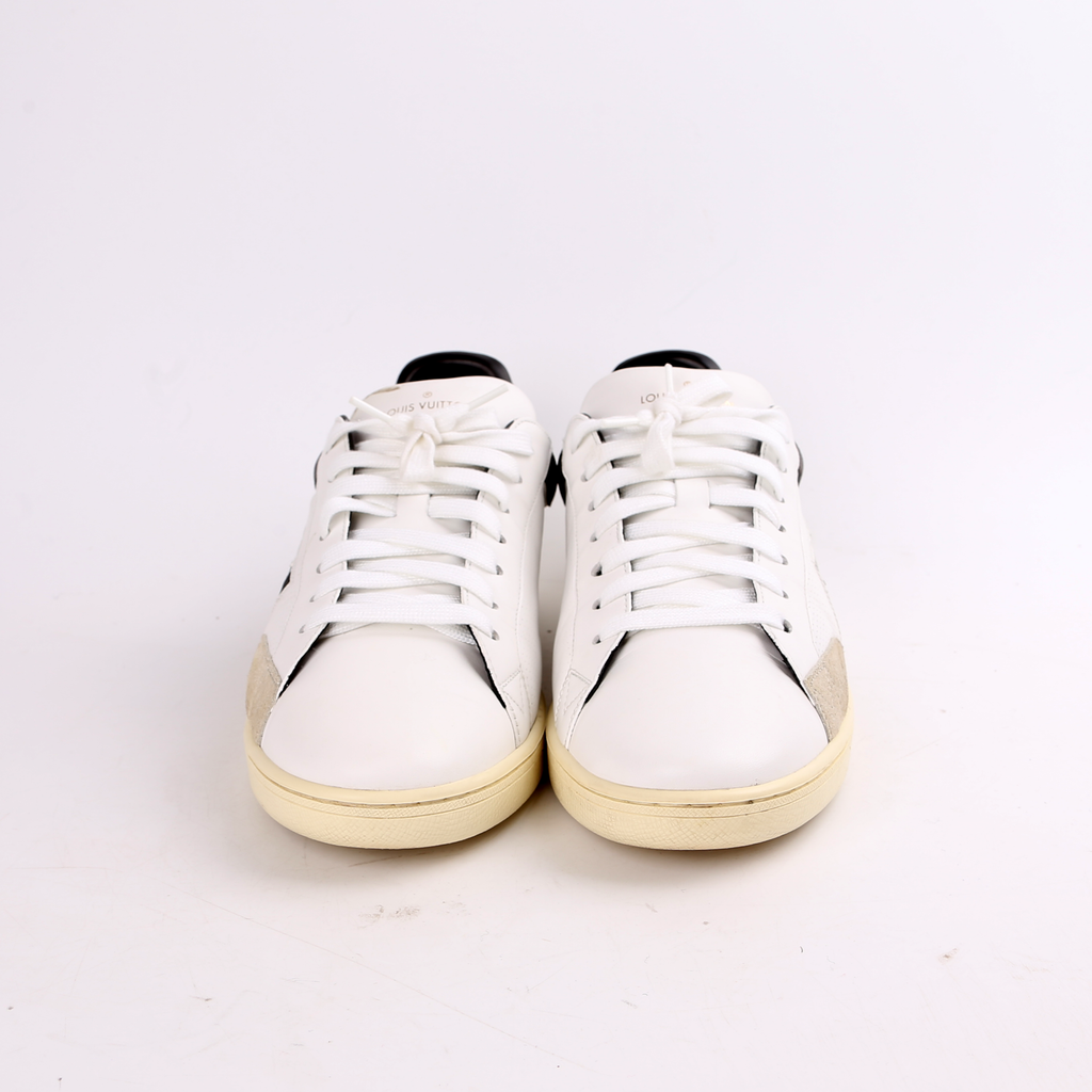 Louis Vuitton Luxembourg Sneakers Mens Size 8.5 (Women's 40.5)