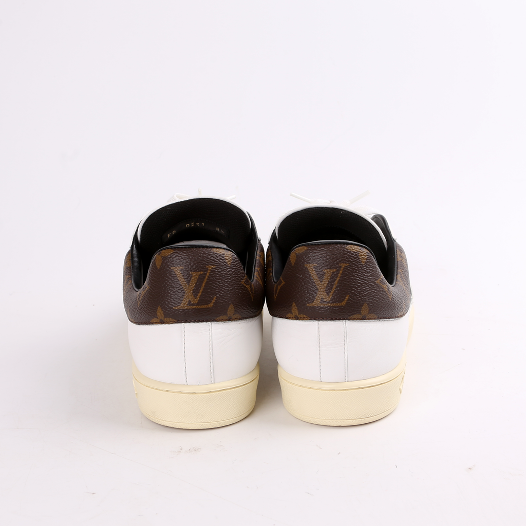 Louis Vuitton Luxembourg Sneakers Mens Size 8.5 (Women's 40.5)