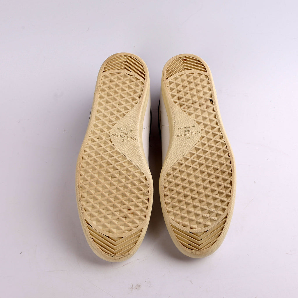Louis Vuitton Luxembourg Sneakers Mens Size 8.5 (Women's 40.5)