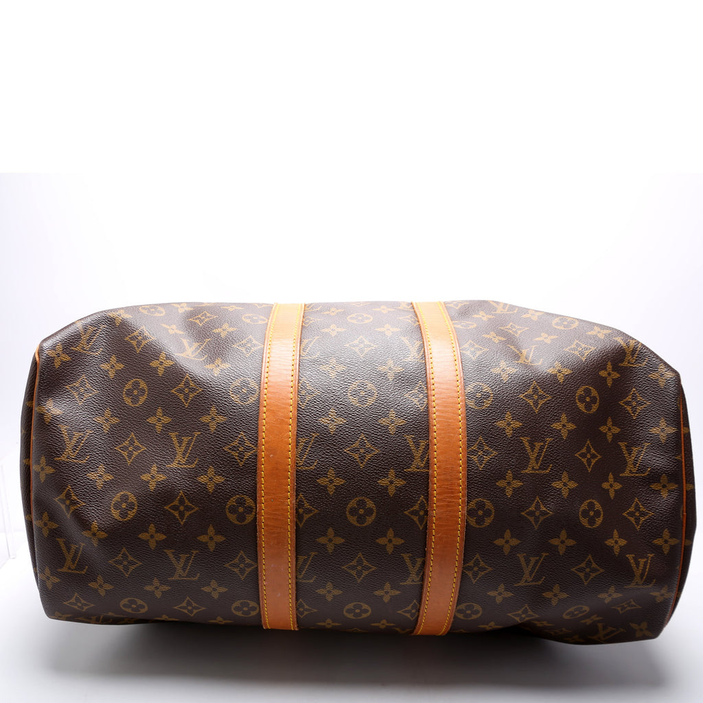 Louis Vuitton Keepall 45 Monogram