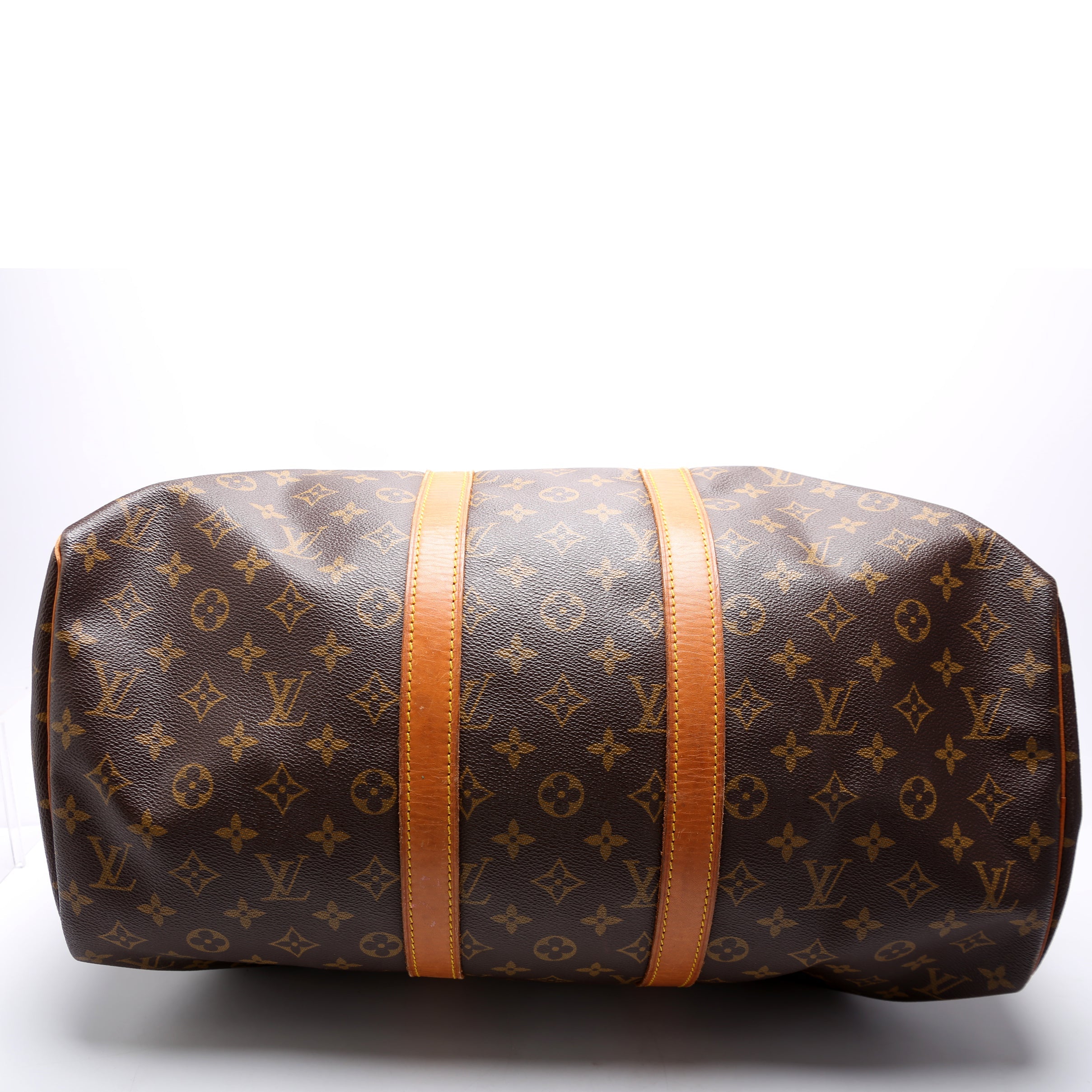 Louis Vuitton Keepall 45 Monogram