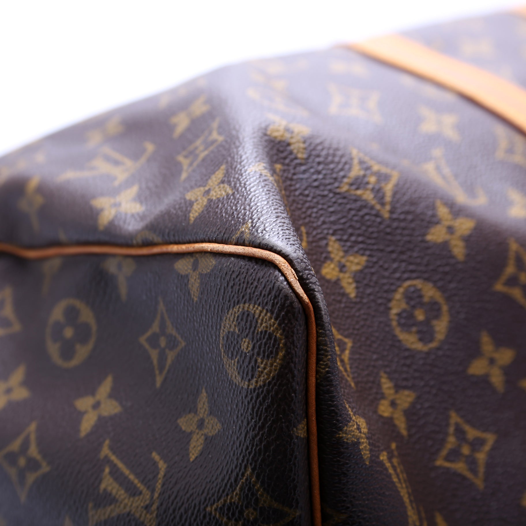 Louis Vuitton Keepall 45 Monogram
