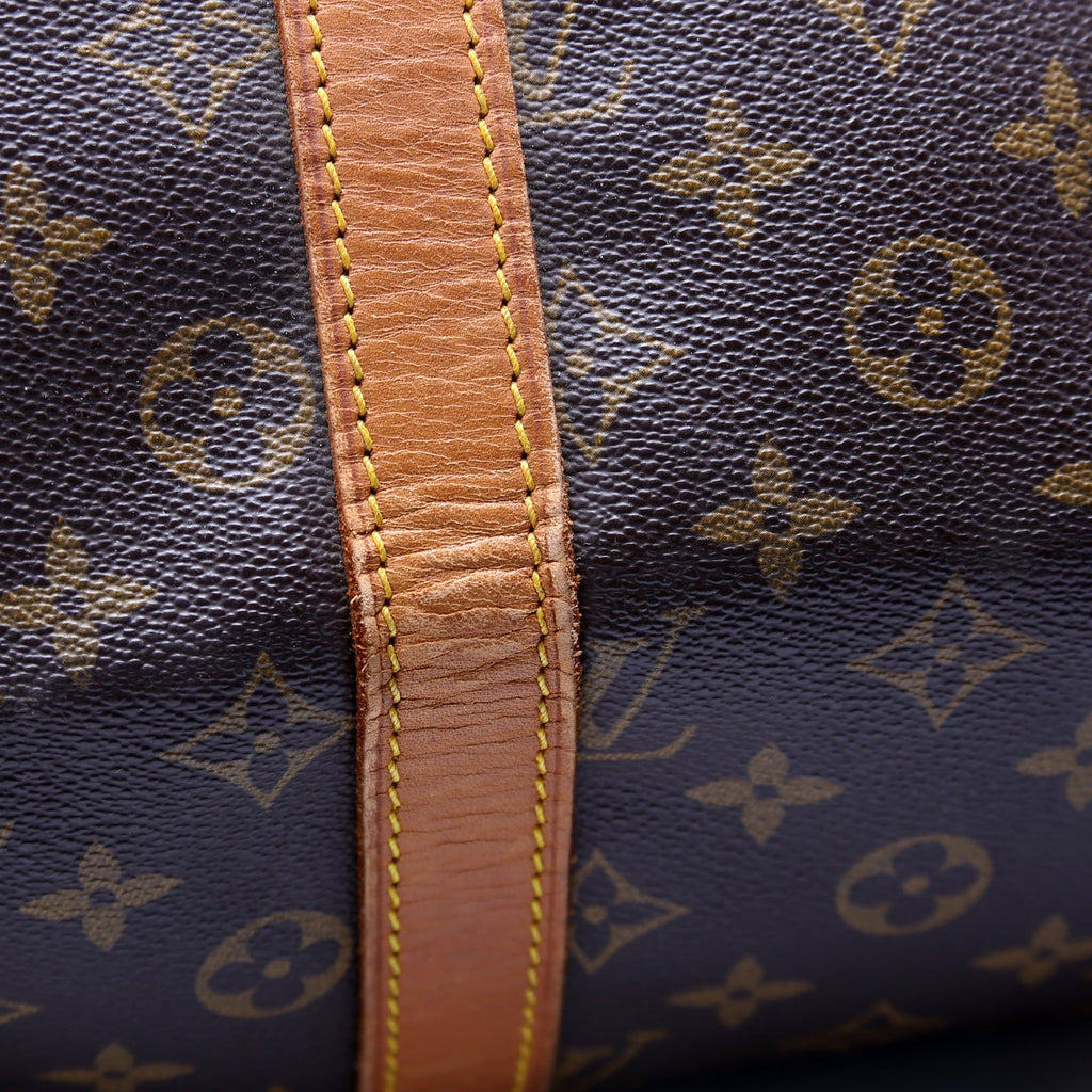 Louis Vuitton Keepall 45 Monogram