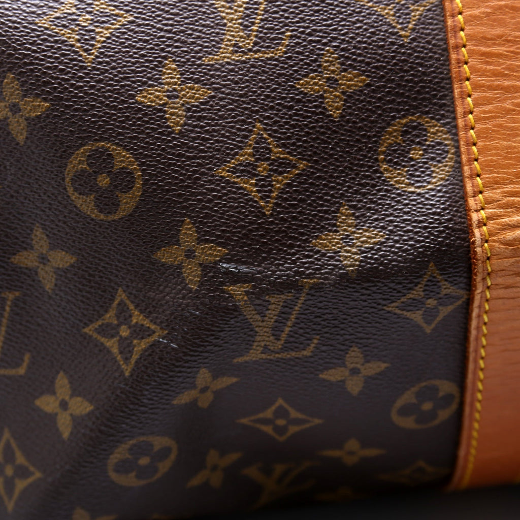 Louis Vuitton Keepall 45 Monogram