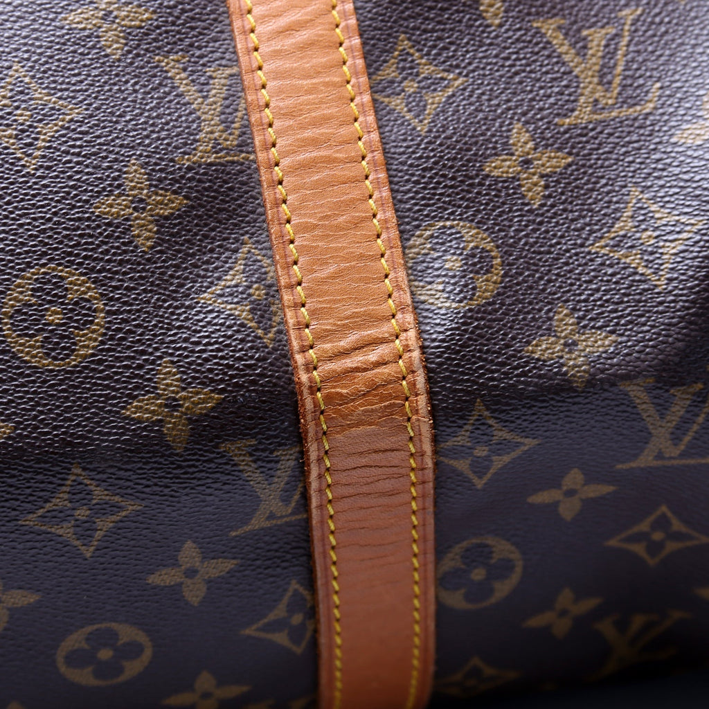Louis Vuitton Keepall 45 Monogram