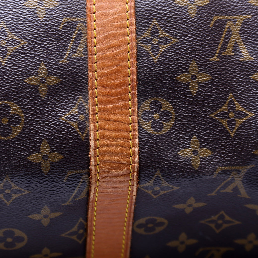 Louis Vuitton Keepall 45 Monogram