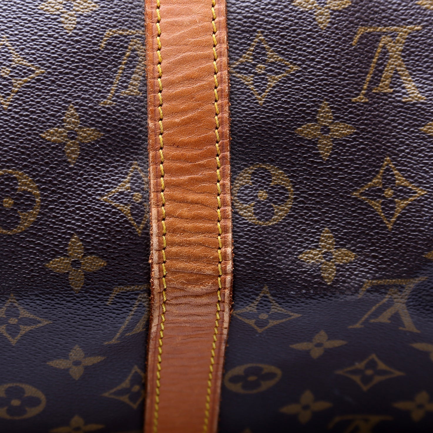 Louis Vuitton Keepall 45 Monogram