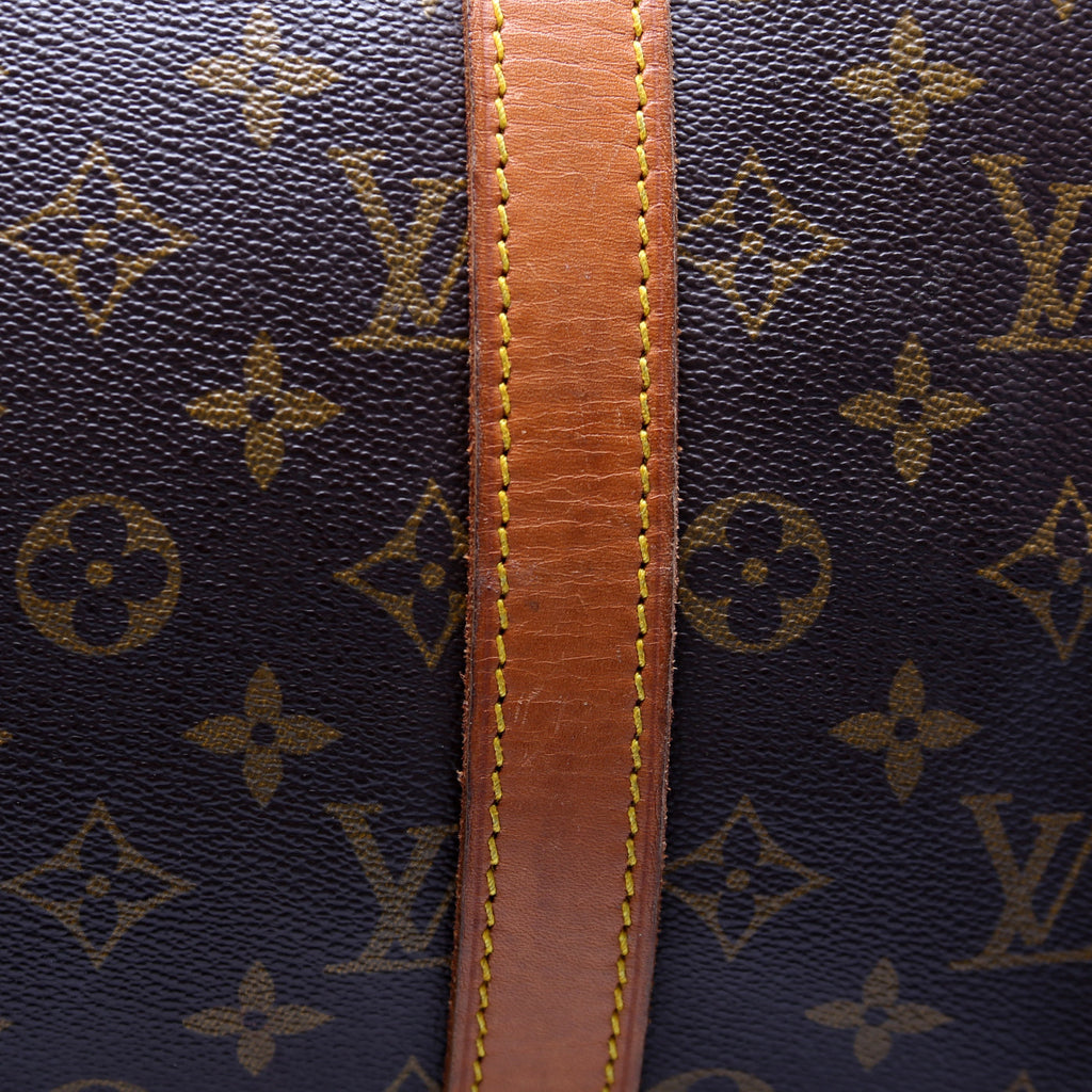 Louis Vuitton Keepall 45 Monogram