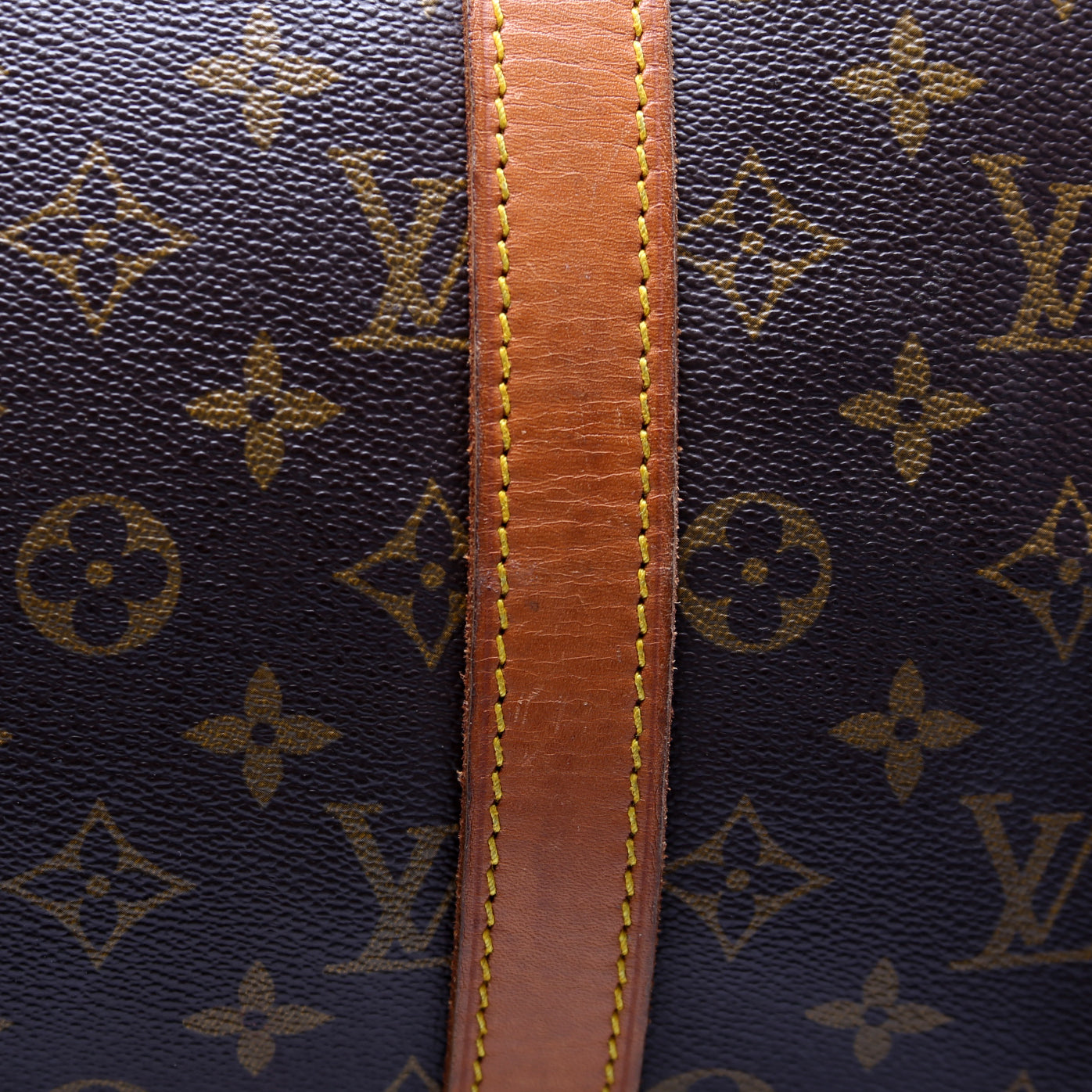 Louis Vuitton Keepall 45 Monogram