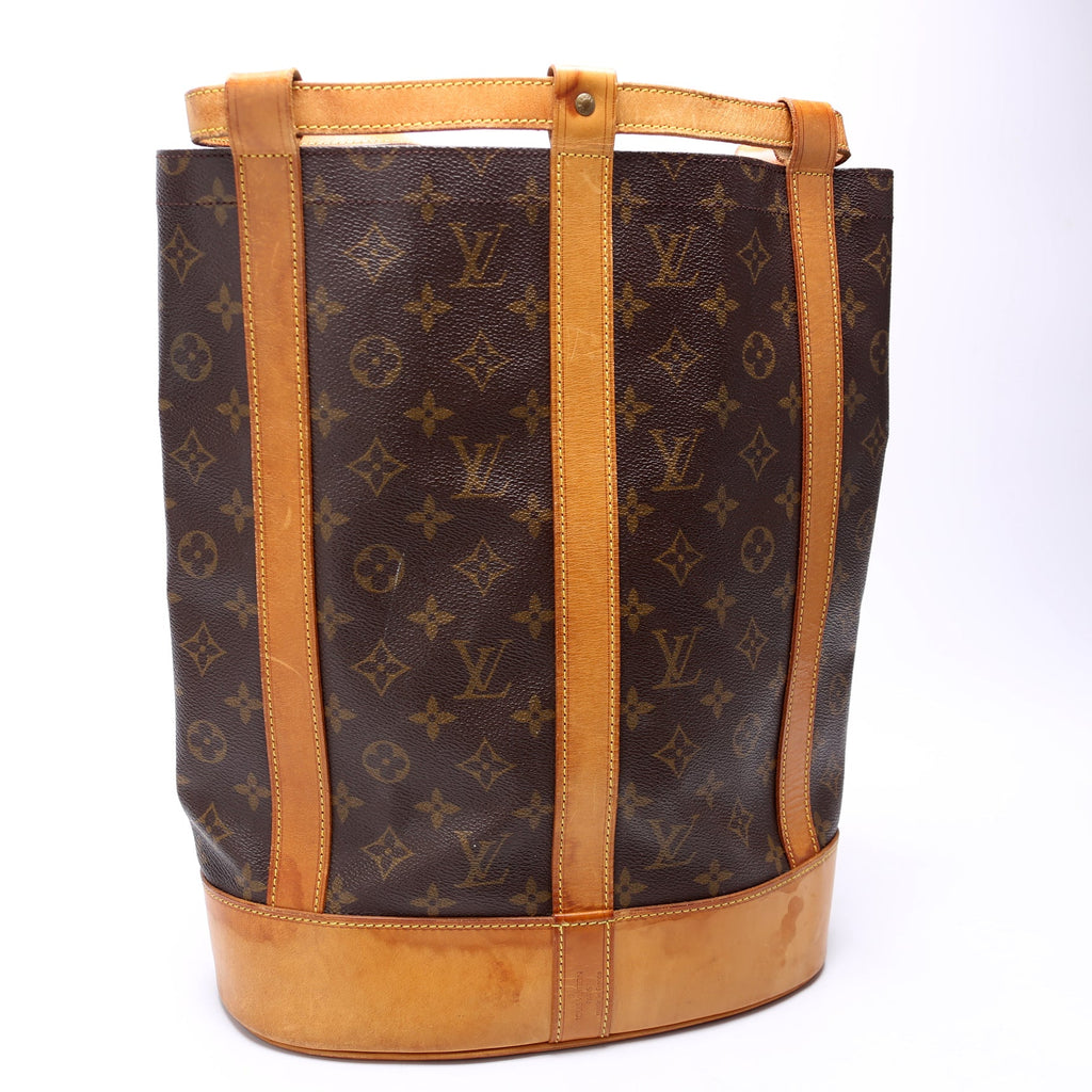 Louis Vuitton Randonnee PM Monogram