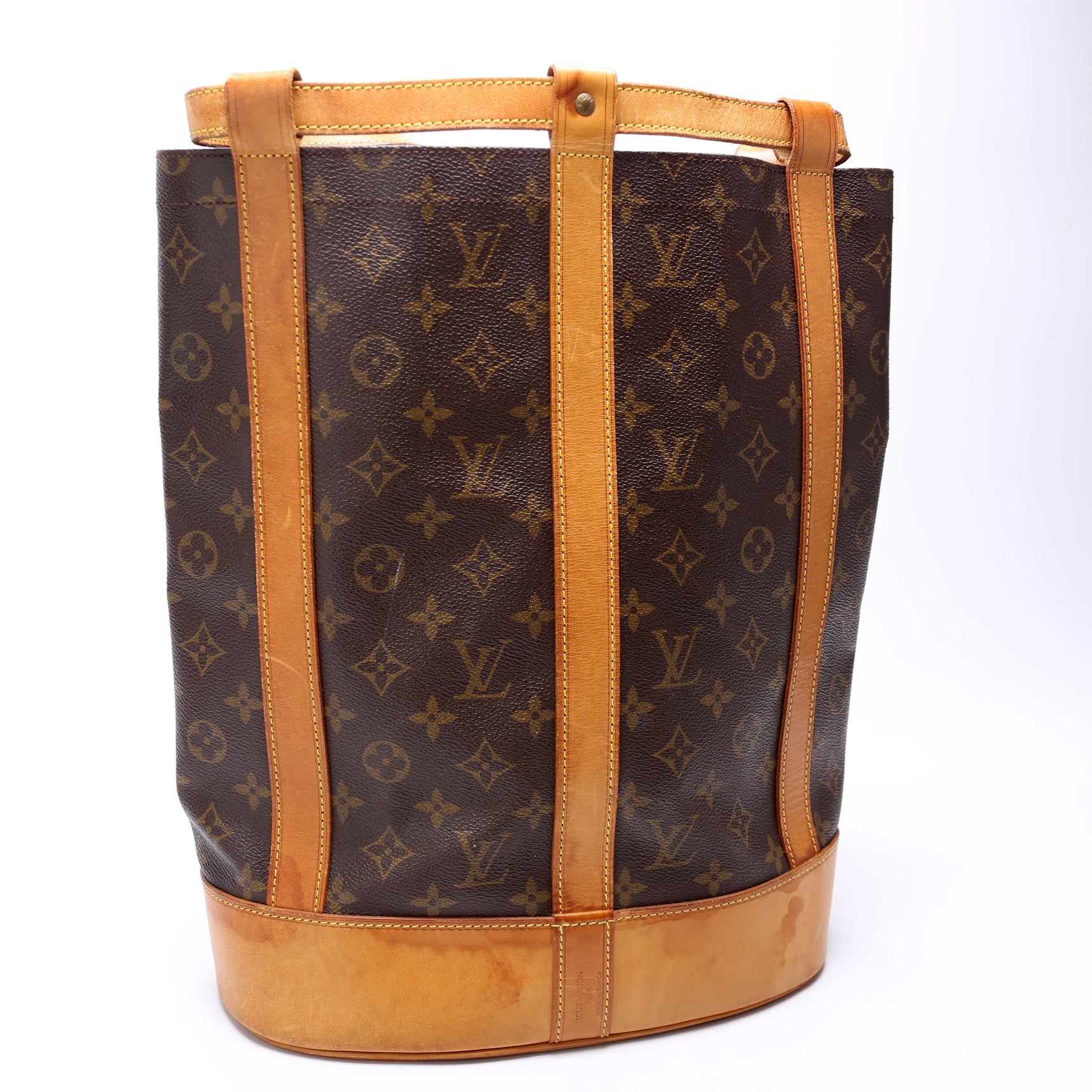 Louis Vuitton Randonnee PM Monogram