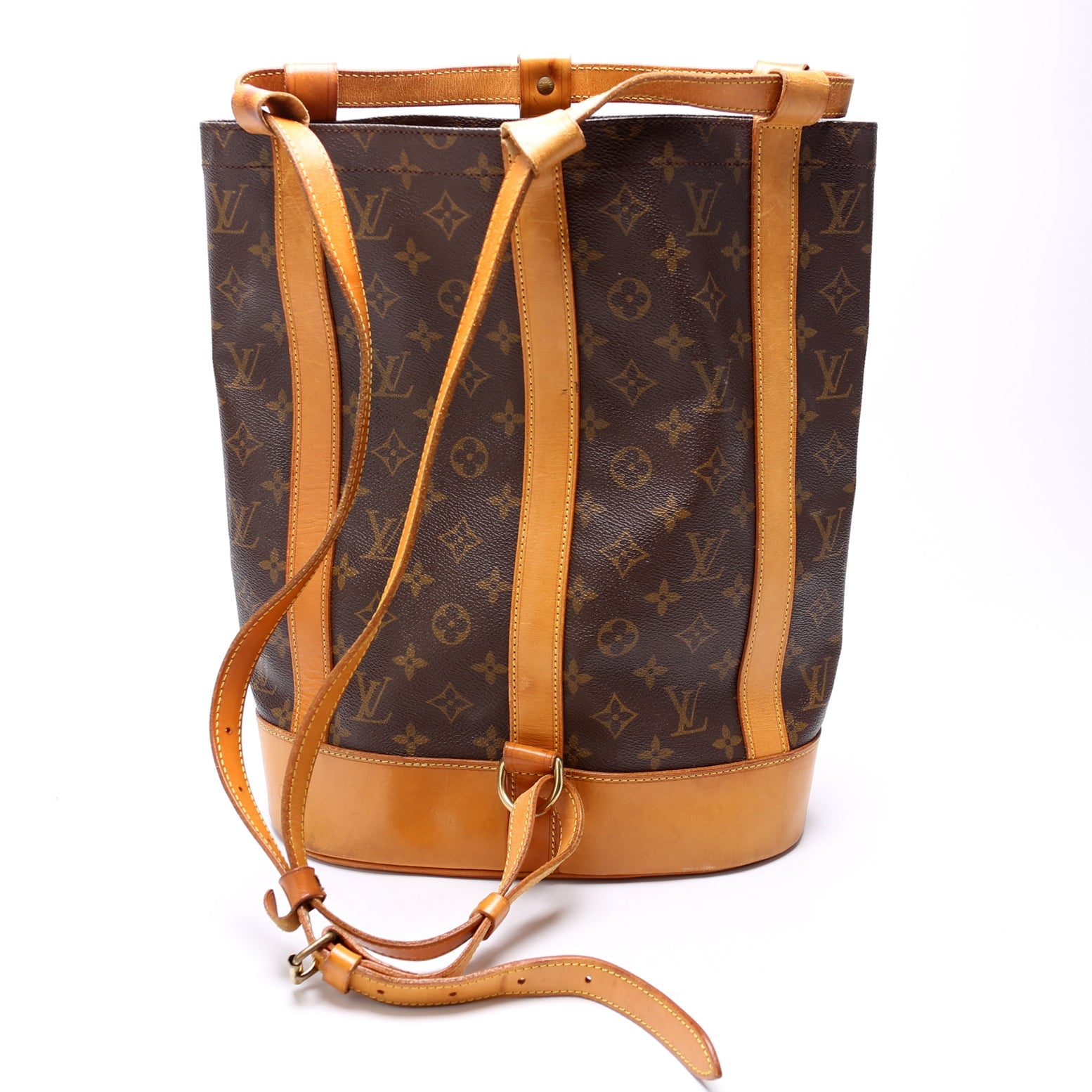 Louis Vuitton Randonnee PM Monogram
