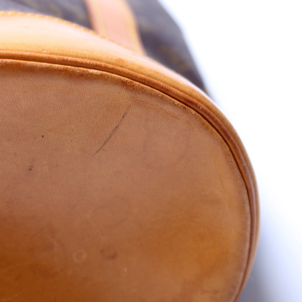 Louis Vuitton Randonnee PM Monogram