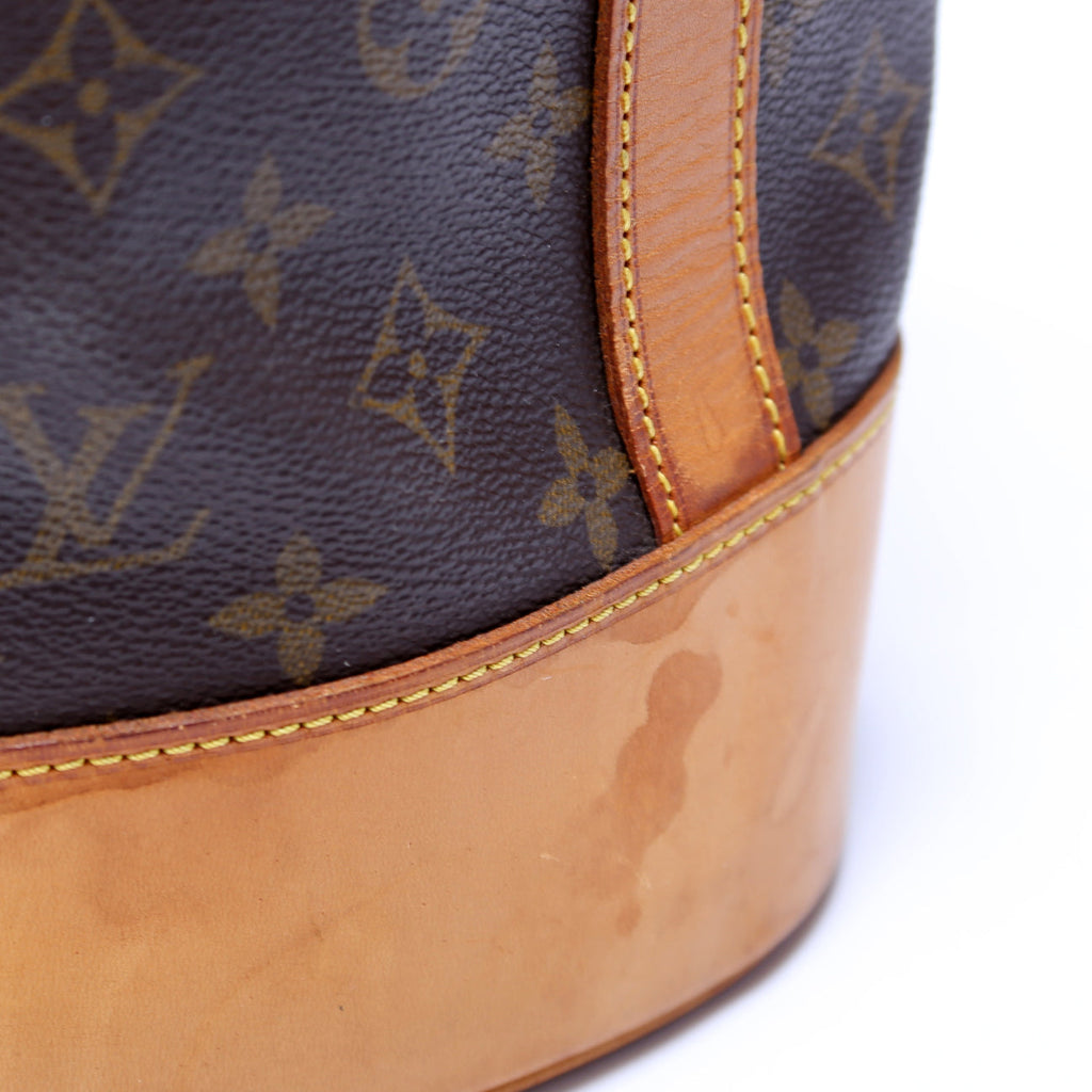 Louis Vuitton Randonnee PM Monogram