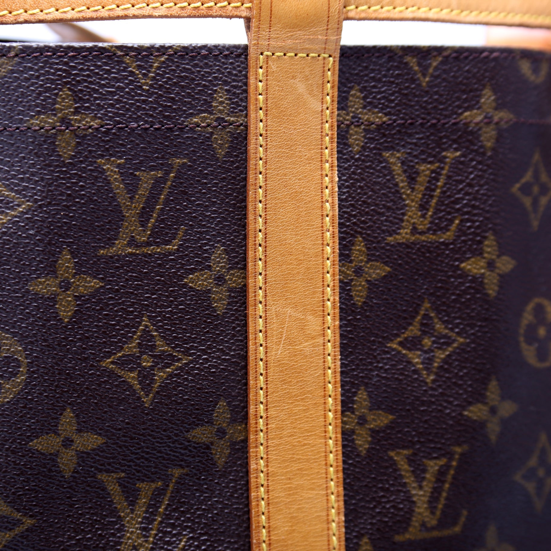 Louis Vuitton Randonnee PM Monogram