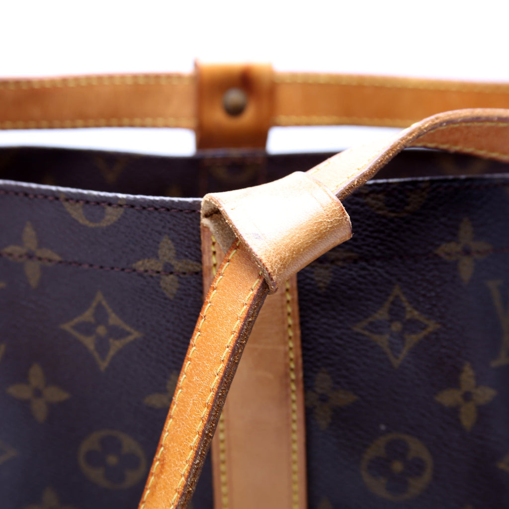 Louis Vuitton Randonnee PM Monogram