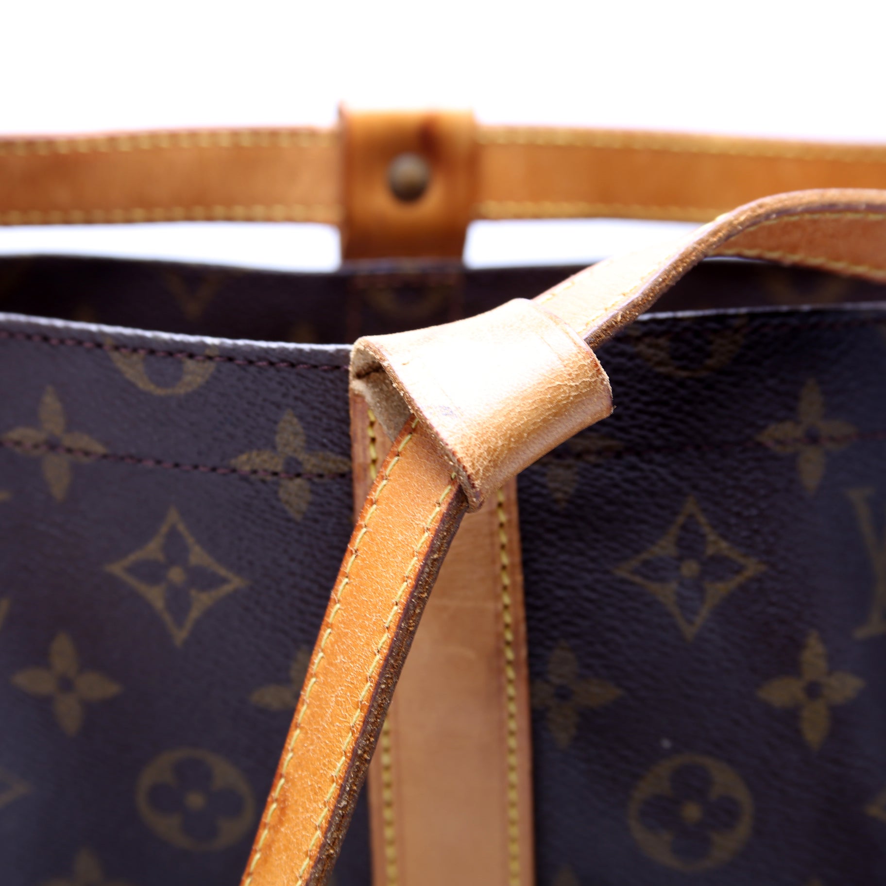 Louis Vuitton Randonnee PM Monogram