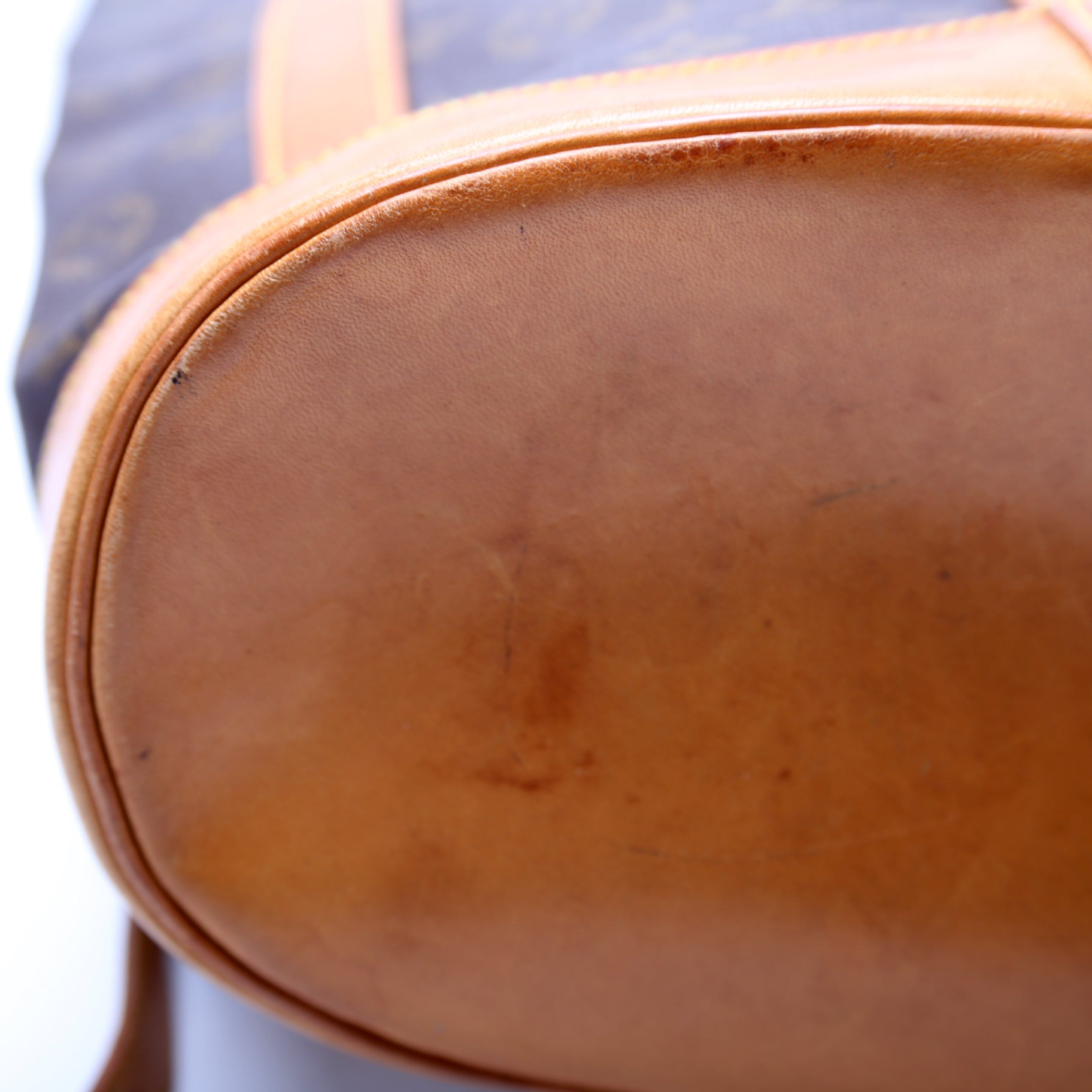 Louis Vuitton Randonnee PM Monogram