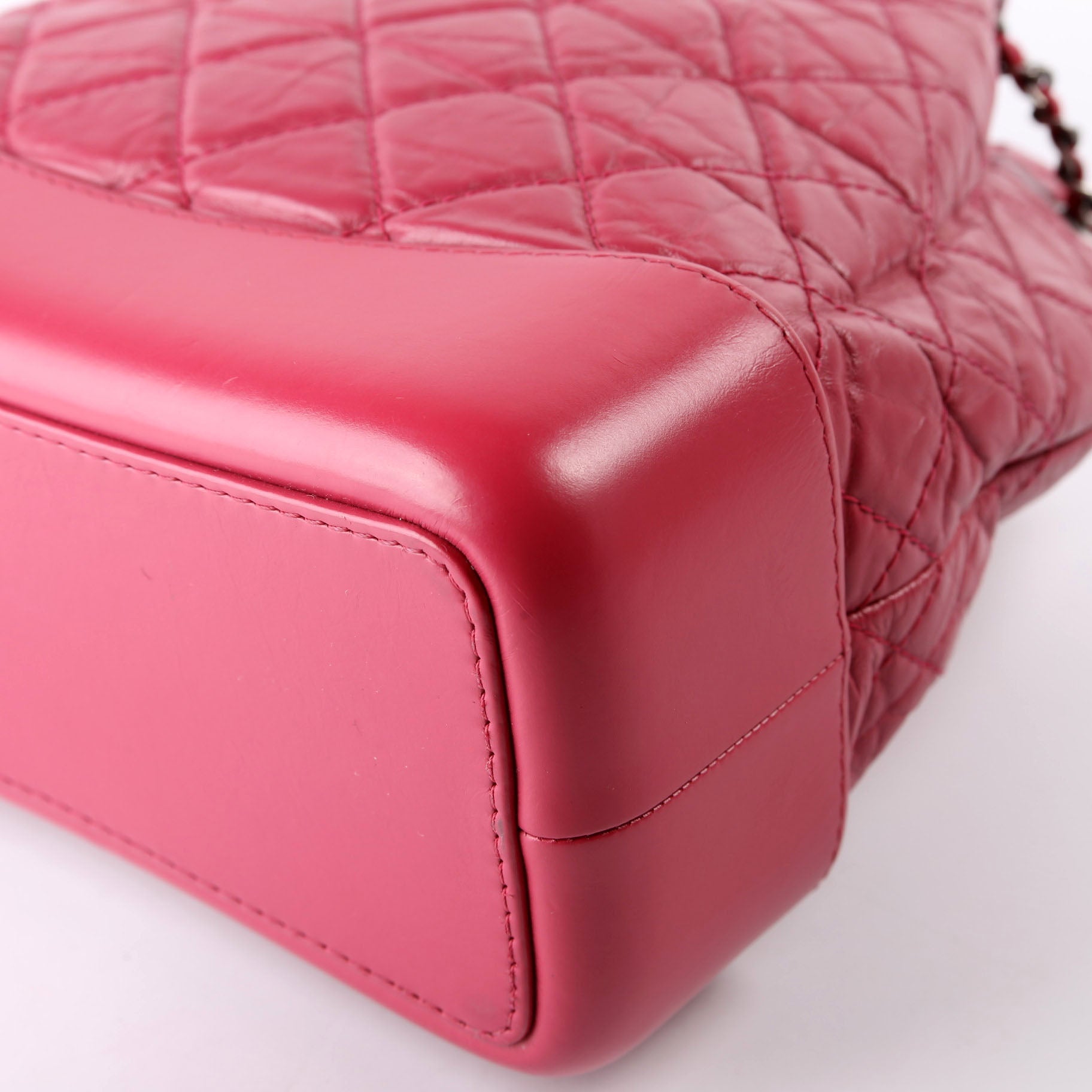 Chanel Gabrielle Backpack Small