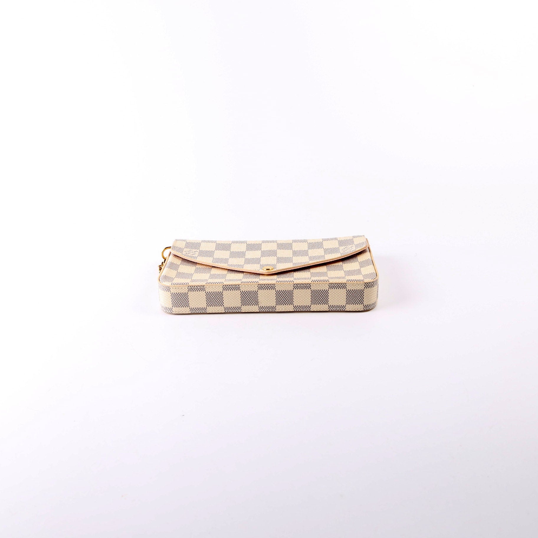 Louis Vuitton Pochette Felicie Azur