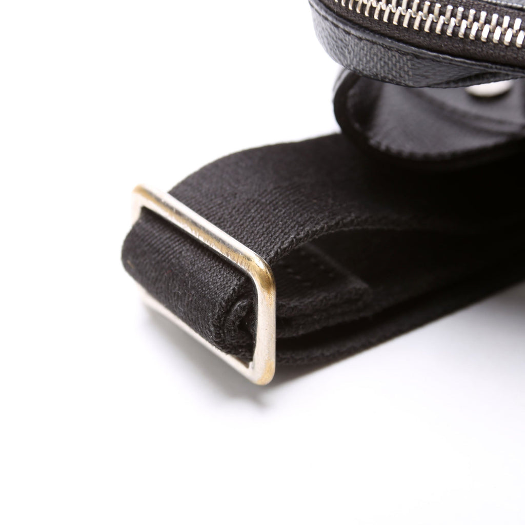 Louis Vuitton Avenue Sling Bag Graphite