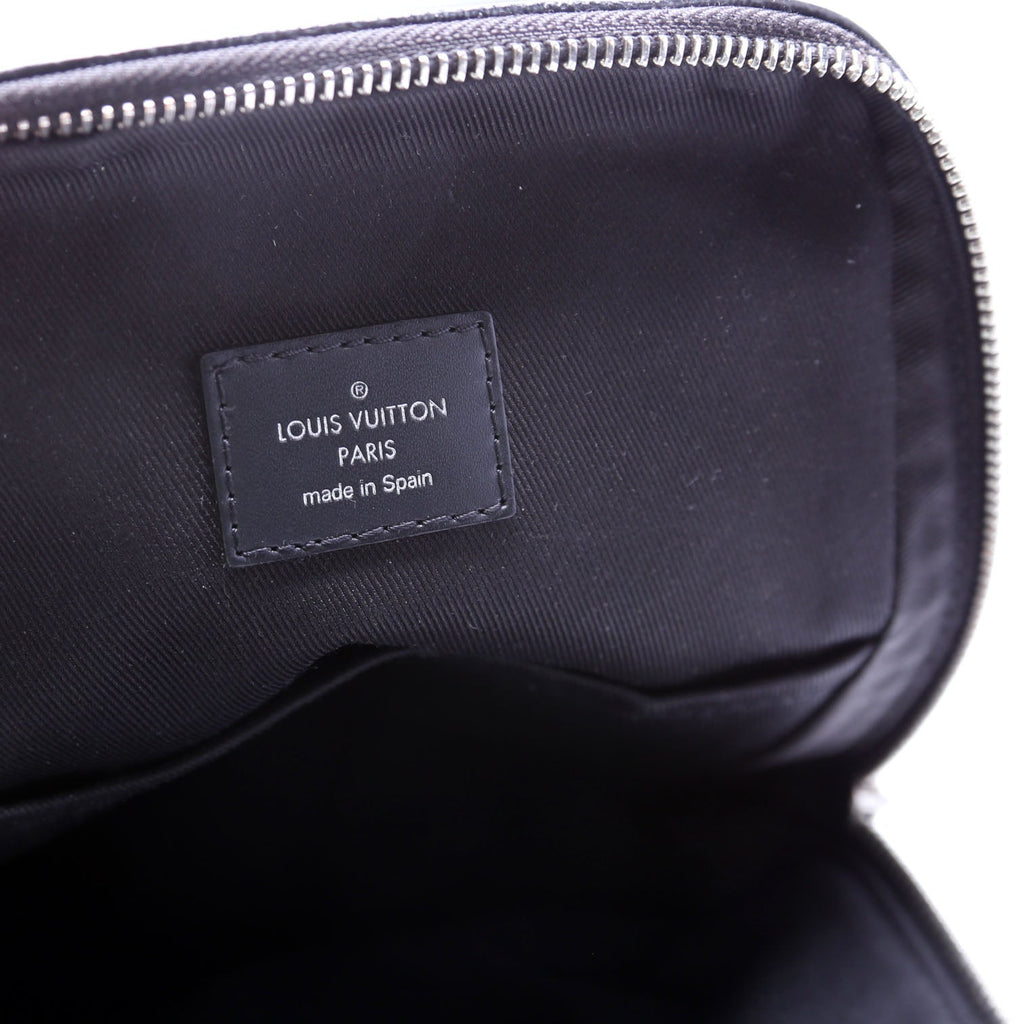 Louis Vuitton Avenue Sling Bag Graphite