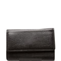 Louis Vuitton Multicles 6 Taiga Black