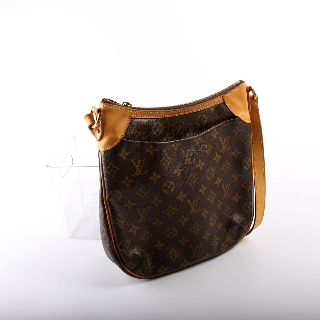 Louis Vuitton Odeon PM Monogram